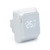 EVP HY517WE WIFI white termosztát + padlóérzékelő