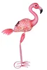 Szolár Flamingo LED 0,06W 340×160×7*
