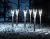 Szolár lámpa 1*LED 0,06W*