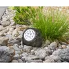 Szolár kő 8xLED 0,06W* 8x0,06W 3V LED fehér IP44