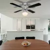 CHAMPION csillár ventilátor1*60W E27@