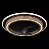 BOZAN Mennyezeti  ventilátor LED 32W 230V CCT 2700-6500K