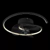 KOREN Mennyezeti  ventilátor LED30W 230V CCT 2700-6500K
