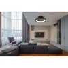 DEANNE Mennyezeti  ventilátor LED 40W+RGB 6W 230V CCT 2700-6500K