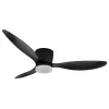 ARMANDO Mennyezeti  ventilátor LED 18W 230V, CCT 3000-6500K