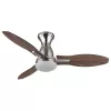 GALE Mennyezeti  ventilátor LED 18W 230V CCT 3000-6500K