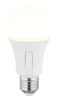 LED fényforrás, 1XE27,9W,830 lm