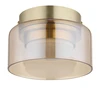 HIGGINS LED mennyezeti arany 1xGX53