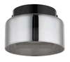 HIGGINS LED menny.fekete 1xGX53