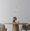 PELO függ. homoksz. USB töltés,60lm