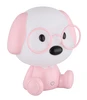 PUPPY LED gyerek asztali rózsa USB