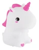 UNICORN asztali lámpa USB LED
