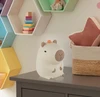 CAPYBARA asztali lámpa USB LED