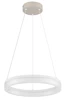 ZARA függeszték homkszín, LED,3000K