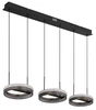 DELLA fém LED-es függeszték 1400lm
