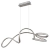 SWIRL LED függeszték 3670lm 4000K