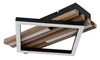 OBRIEN LED mennyezeti lámpa 1020lm