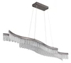 JULIET LED függeszték 1560lm 3200K