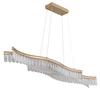 JULIET LED-es függeszték 1560lm
