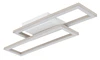 WILTON menny.LED fehér/homok