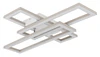 WILTON menny.LED fehér/homok