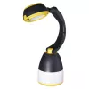 Kempinglámpa LED 215lm 3xAA@