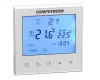 COMPUTHERM wifi termosztát fehér radiátor+padlófűtés