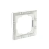 ZONI Keret 1-es szürke/fehér