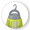 ROVARCSAPDA ÉS LED 1W 180lm USB
