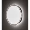Ultralux LED mennyezeti lámpa távirányítóval 72W 5500lm dimmelhető
