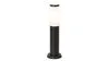 BLACK TORCH kültéri H45cm E27 15W fekete IP44 B:19607