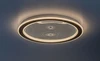 Zofrael,beltmenny.LED34W D51 arany