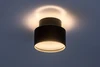 Ovidia,belt.menny. LED16W fekete