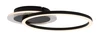 Kerstin,belt.menny. LED24W, 40x33cm@