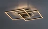 Ottavia,belt.menny. LED28W, 70x47cm@