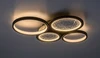 Aranis,belt.menny. LED40W, 59x45cm@