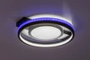 Shirin menny. LED40W, 43x40cm, RGB@