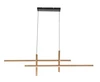 Severine,belt.függ. LED40W, L117cm