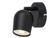 Lianet fali GU10 1x15W L13cm m.fk