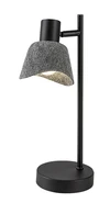 Farelia asztali E14 1xMAX10W H35cm