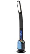 Figen asztali LED5W H38cm fekete@