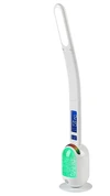 Figen asztali LED 5W H38cm fehér@