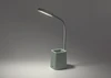 Arvid asztali, LED6W, H37cm, kék@