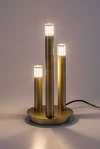 Ramira asztali G9 3xMAX5W, arany