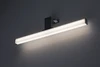 Oliro,belt.fali, LED6W, L40cm króm