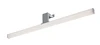 Oliro,belt.fali, LED9W, L60cm króm