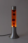 Poppilol lávalámpa LED25W lila-nar.