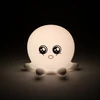Lightimals dekor RGB H6cm polip@