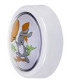 Hopply pushlight, 0,3W D10cm nyuszi