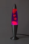 Lollipop3 lávalámpa LED25W s/lila